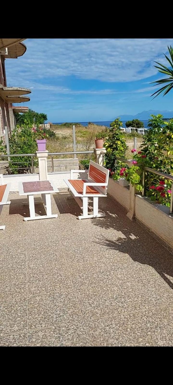 Patrik Sea View Apartament