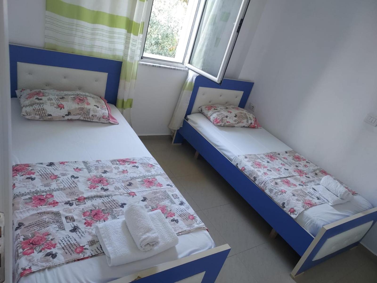 Patrik Sea View * Ksamil