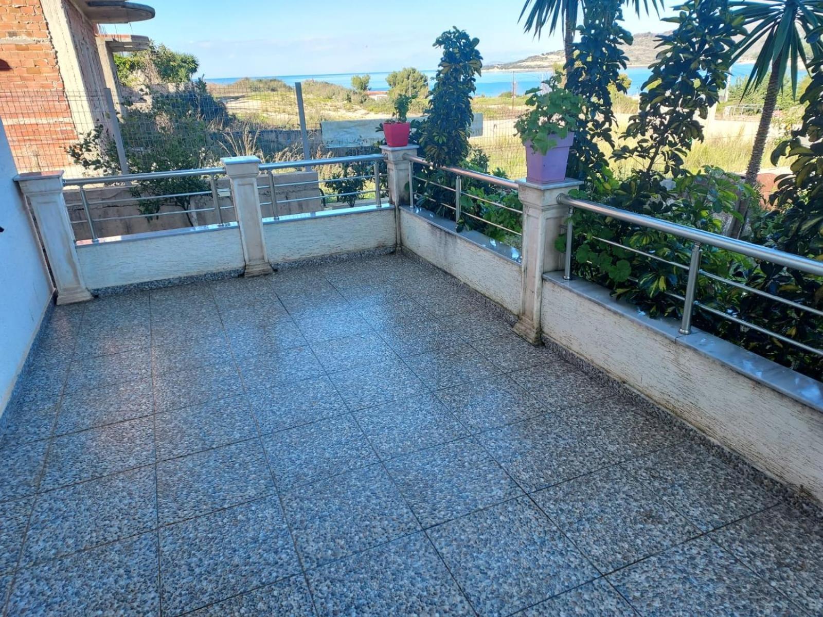 Patrik Sea View Apartament *