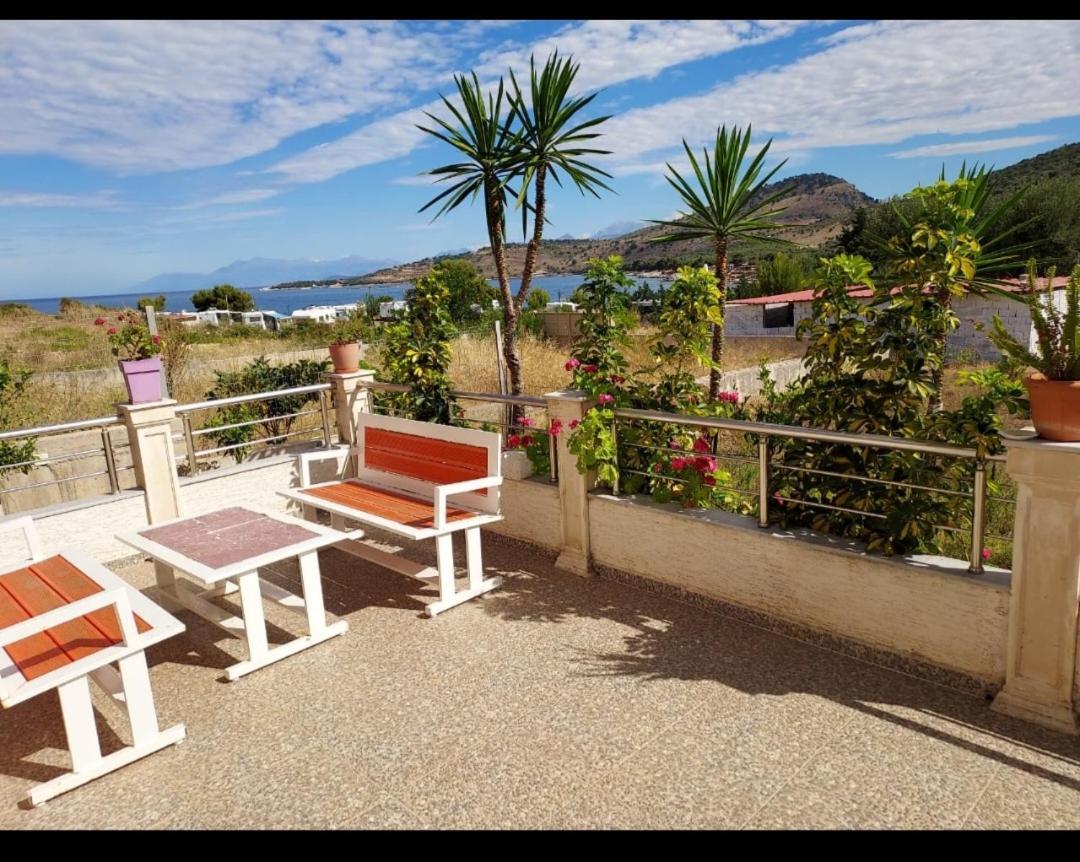 Patrik Sea View * Ksamil