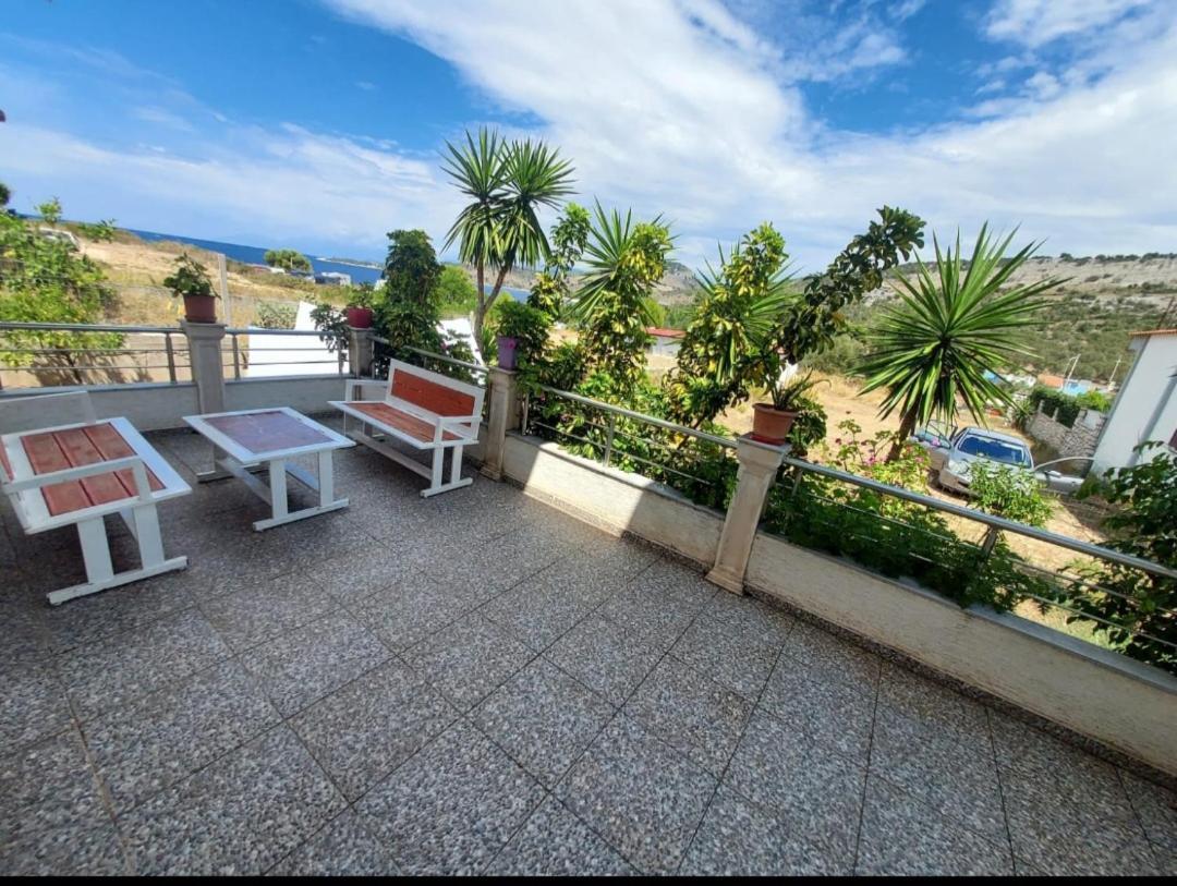 Patrik Sea View Apartament *