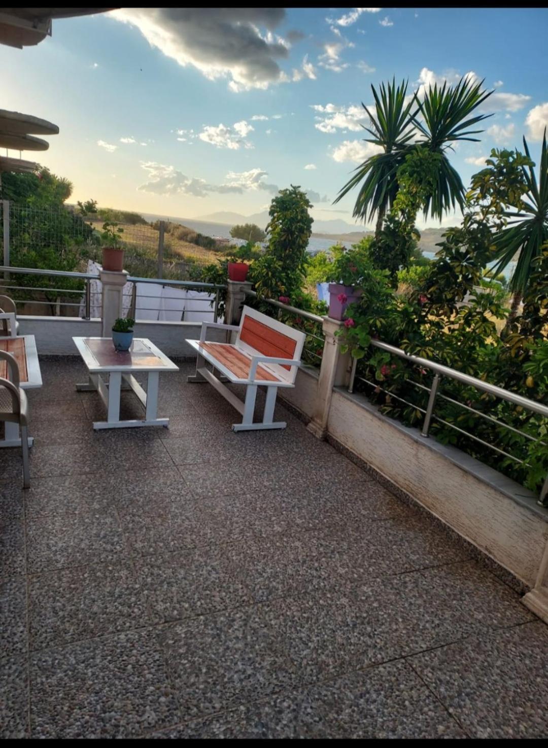 Patrik Sea View Ksamil