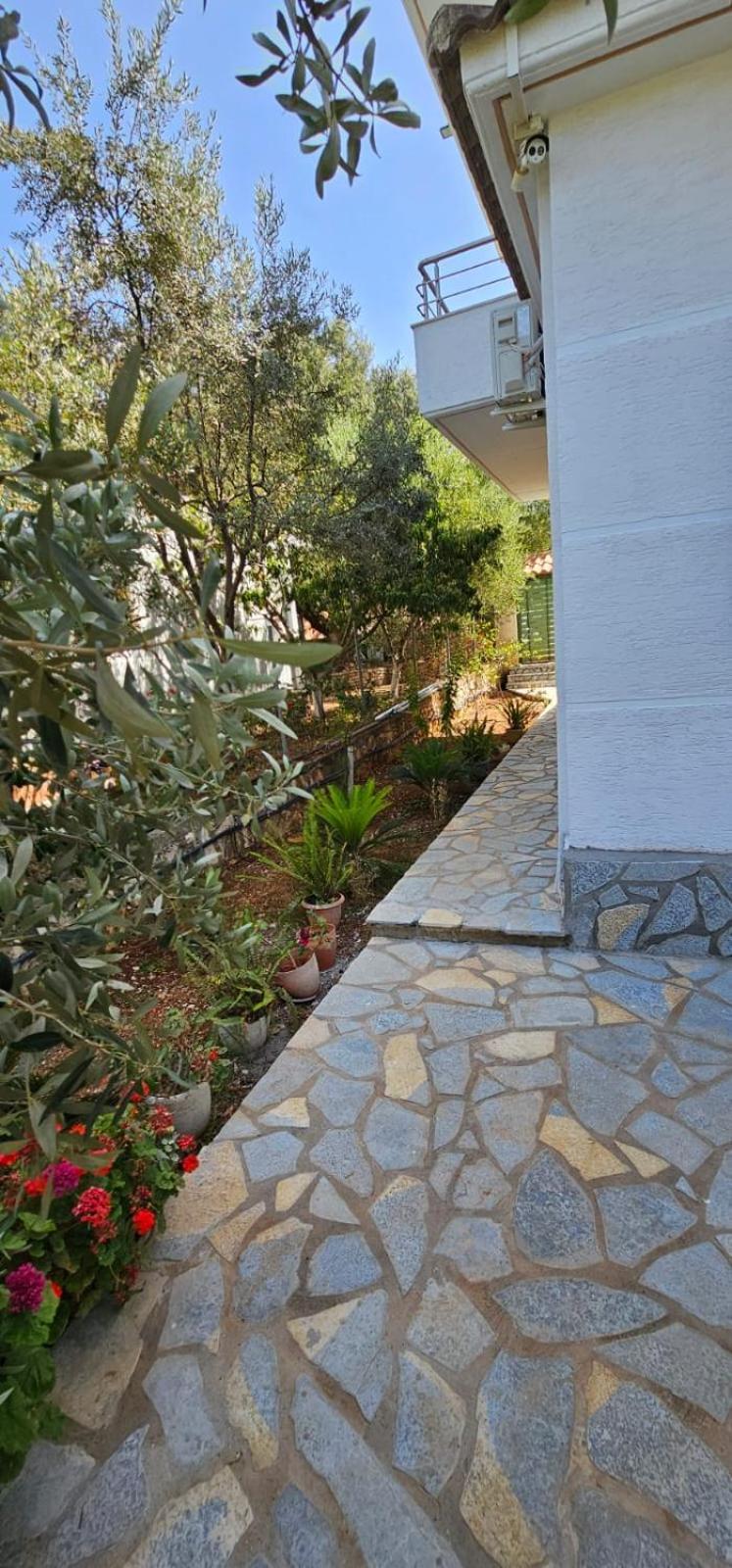 Patrik Sea View Apartament